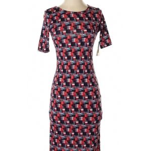 Lularoe Casual Dress